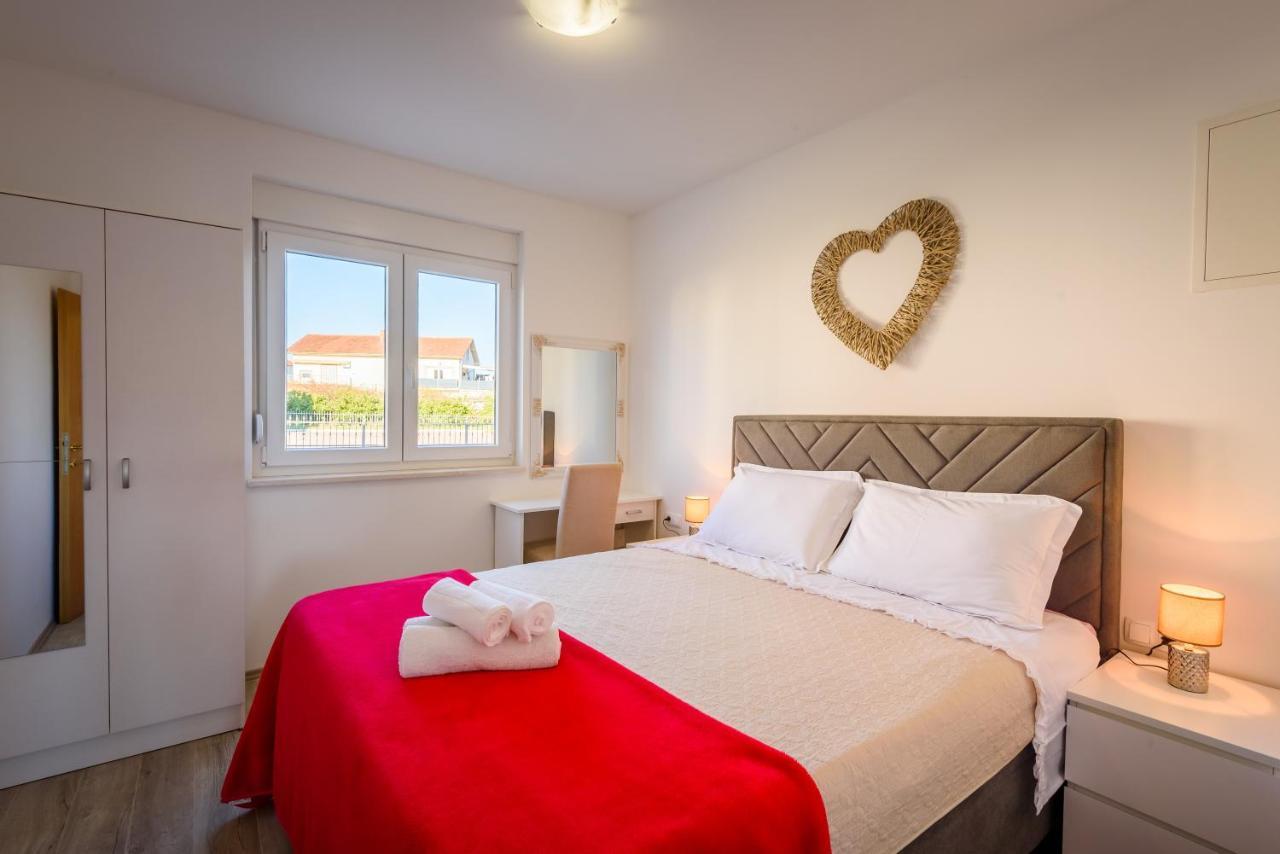 Apartman Ana, Metkovic Bagian luar foto