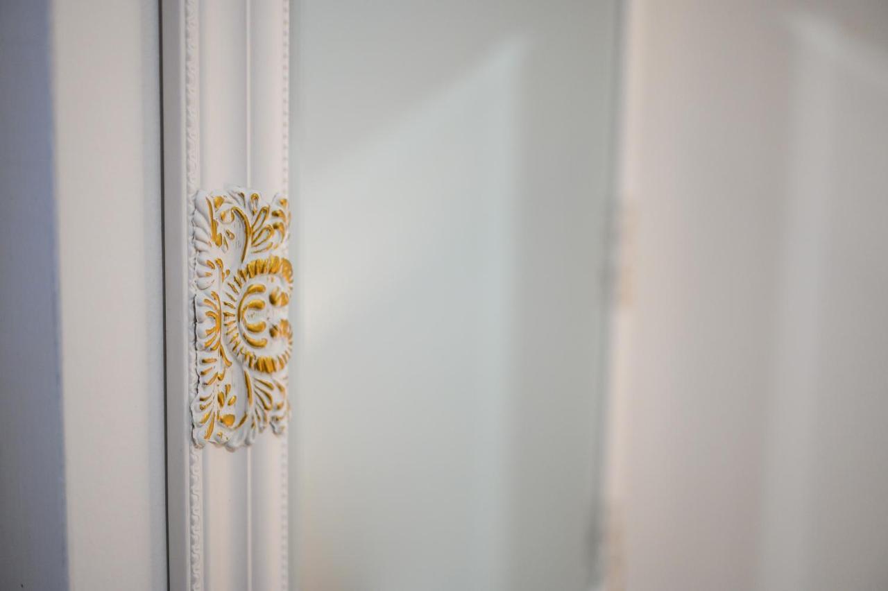 Apartman Ana, Metkovic Bagian luar foto