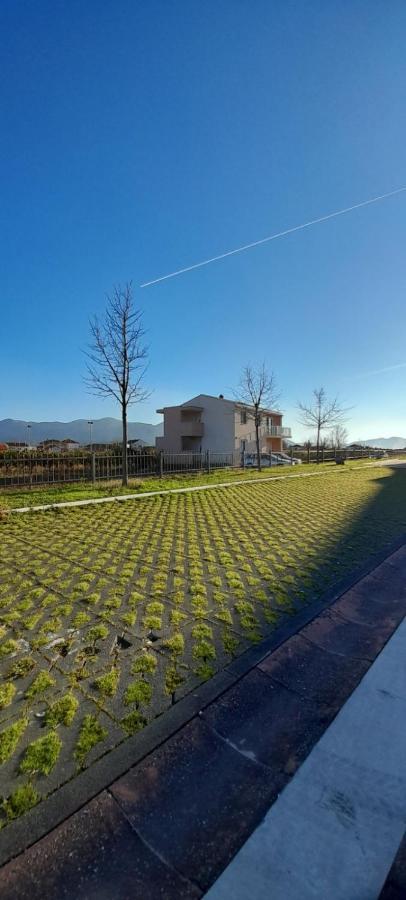 Apartman Ana, Metkovic Bagian luar foto